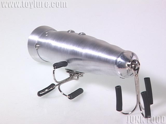 JUNK FOOD item: J-39928 スタンポップ