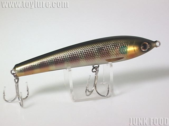 JUNK FOOD item: J-41628 レッドペッパーマグナム ウッド