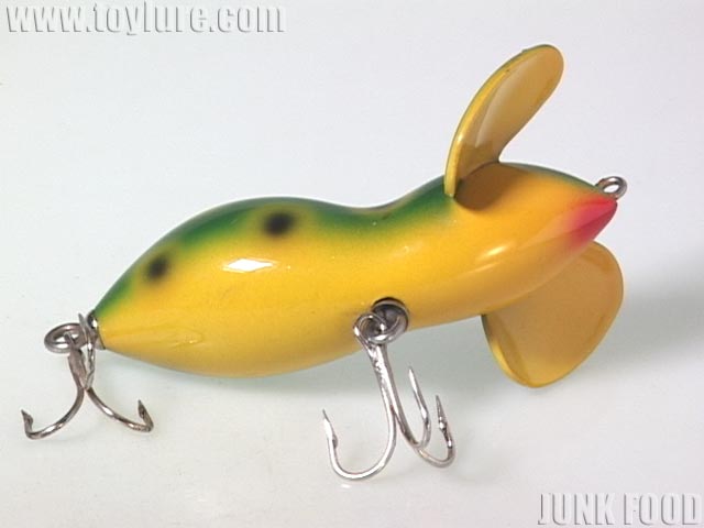 JUNK FOOD item: J-43580 ラージマウス Or.