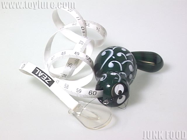 JUNK FOOD item: J-43317 アライくん メジャー