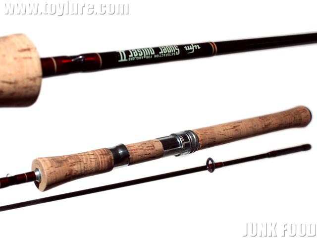 JUNK FOOD item: R-3606 スーパーパルサーⅡ CSⅡ70L／B