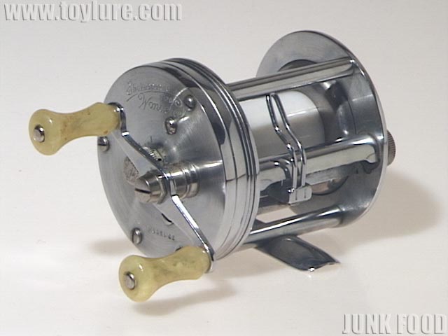 JUNK FOOD item: R-4828 Wondereel1920 ModelGE ワンダリール1920