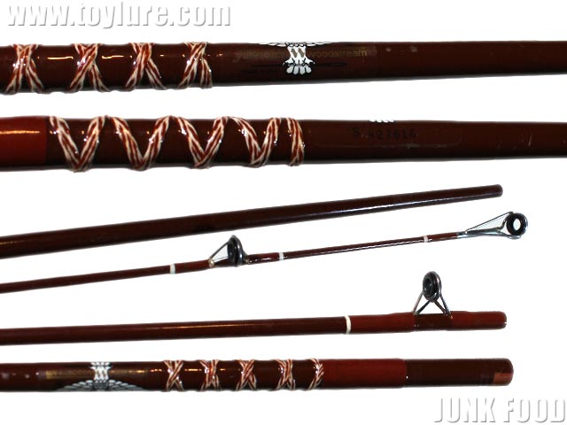 JUNK FOOD item: R-6897 LUNKERSTIK FC38 ランカースティック FC38