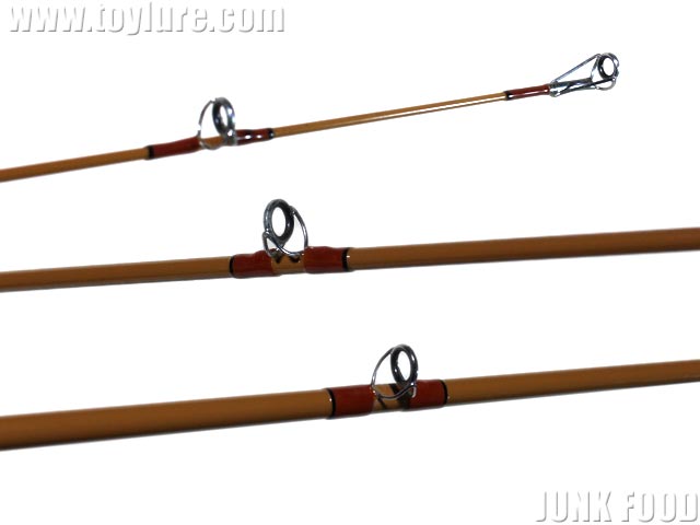 JUNK FOOD item: R-6977 ドッグファイター SFG60