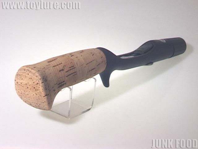 JUNK FOOD item: R-6072 コルクガングリップ フジGA コネット