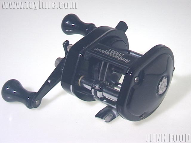 JUNK FOOD item: R-6102 Ambassadeur 2000C アンバサダー