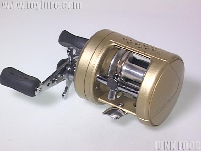 JUNK FOOD item: R-7740 Ambassadeur 5600PRO アンバサダー タナベスーパー