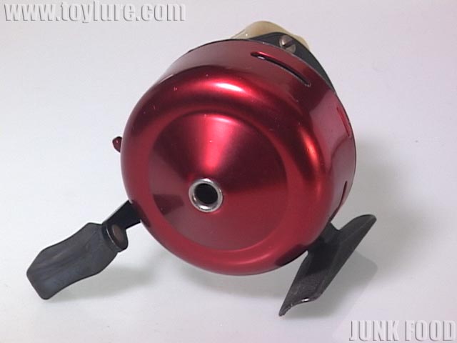 JUNK FOOD item: R-7221 Abumatic 160 アブマチック160