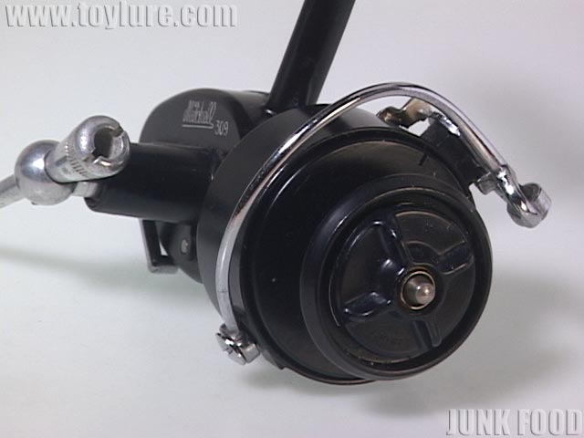 JUNK FOOD item: R-7303 Mitchell 309 Prince ミッチェル309 プリンス