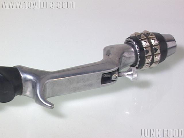 JUNK FOOD item: R-8572 ヴァンパイアグリップ