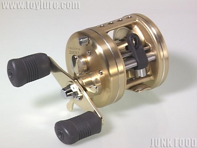JUNK FOOD item: R-8193 カルカッタ 200XT
