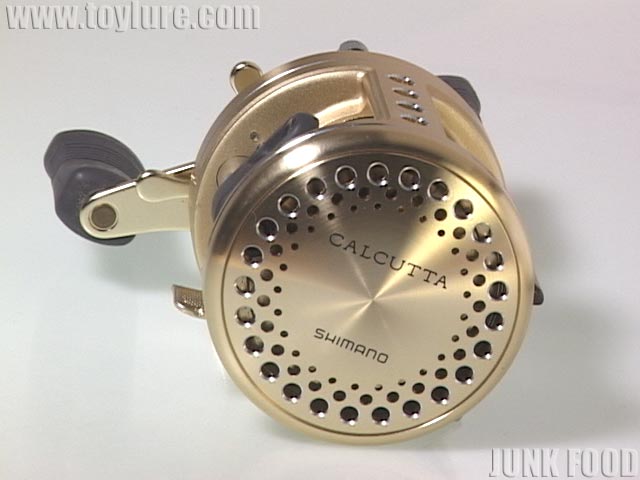 JUNK FOOD item: R-8193 カルカッタ 200XT