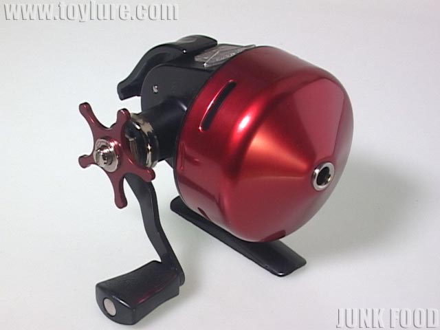 JUNK FOOD item: R-8376 Abumatic 160 アブマチック160