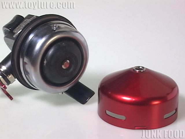 JUNK FOOD item: R-8376 Abumatic 160 アブマチック160