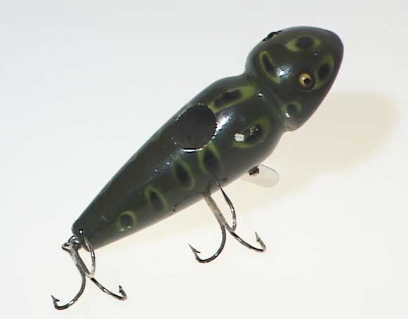 JUNK FOOD item: W-234 Jigger ジガー