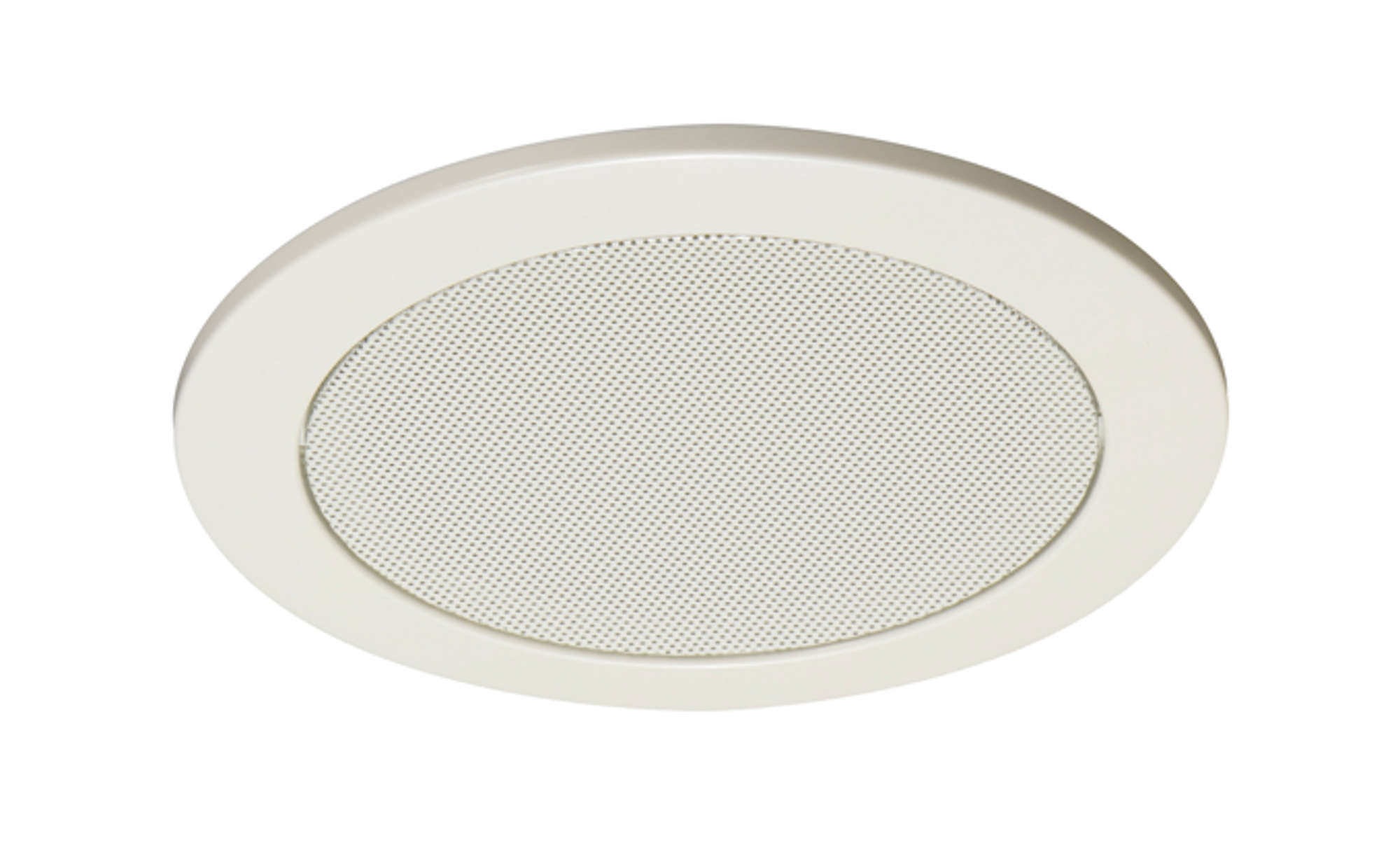 埋込スピーカー/パネル | 天井スピーカー | 商品 | TOA株式会社