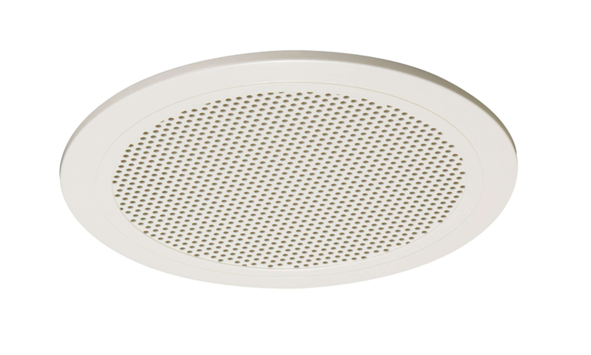 埋込スピーカー/パネル | 天井スピーカー | 商品 | TOA株式会社