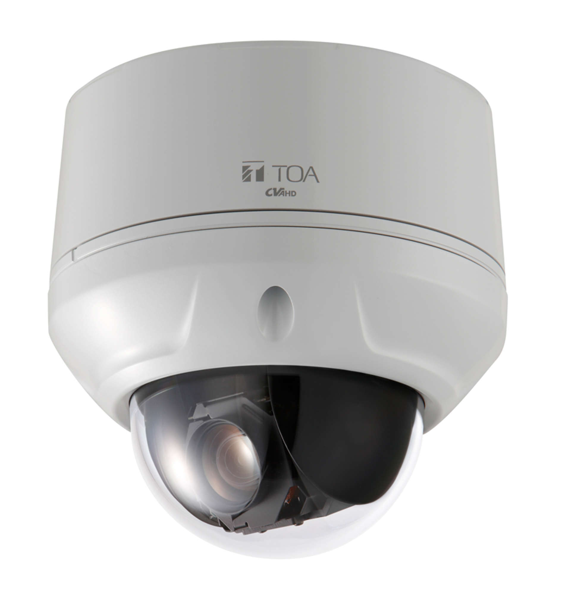 カメラ | AHDカメラシステム | 商品 | TOA株式会社