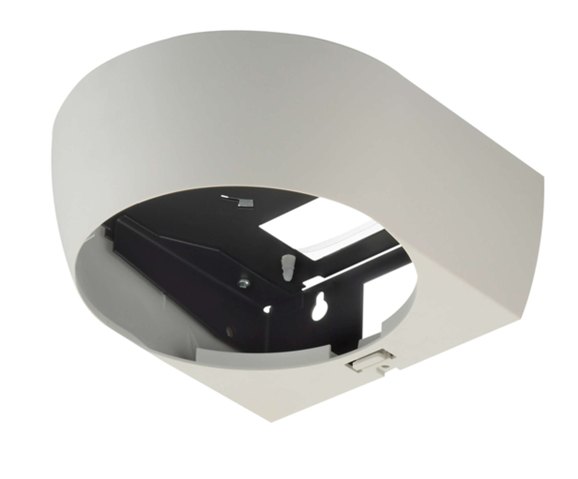 カメラ壁取付金具 (C-BC602W) | TOA株式会社