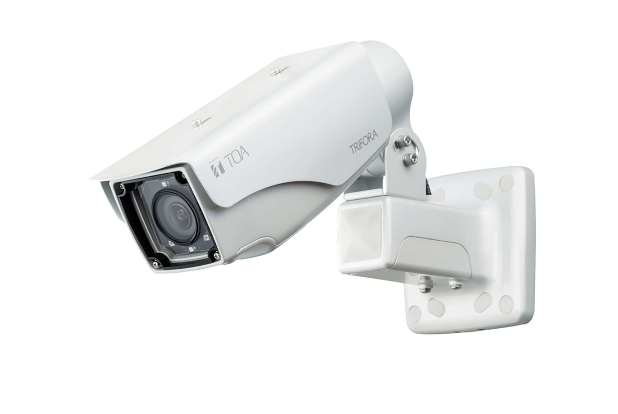 カメラ | TRIFORAネットワークカメラシステム | 商品 | TOA株式会社