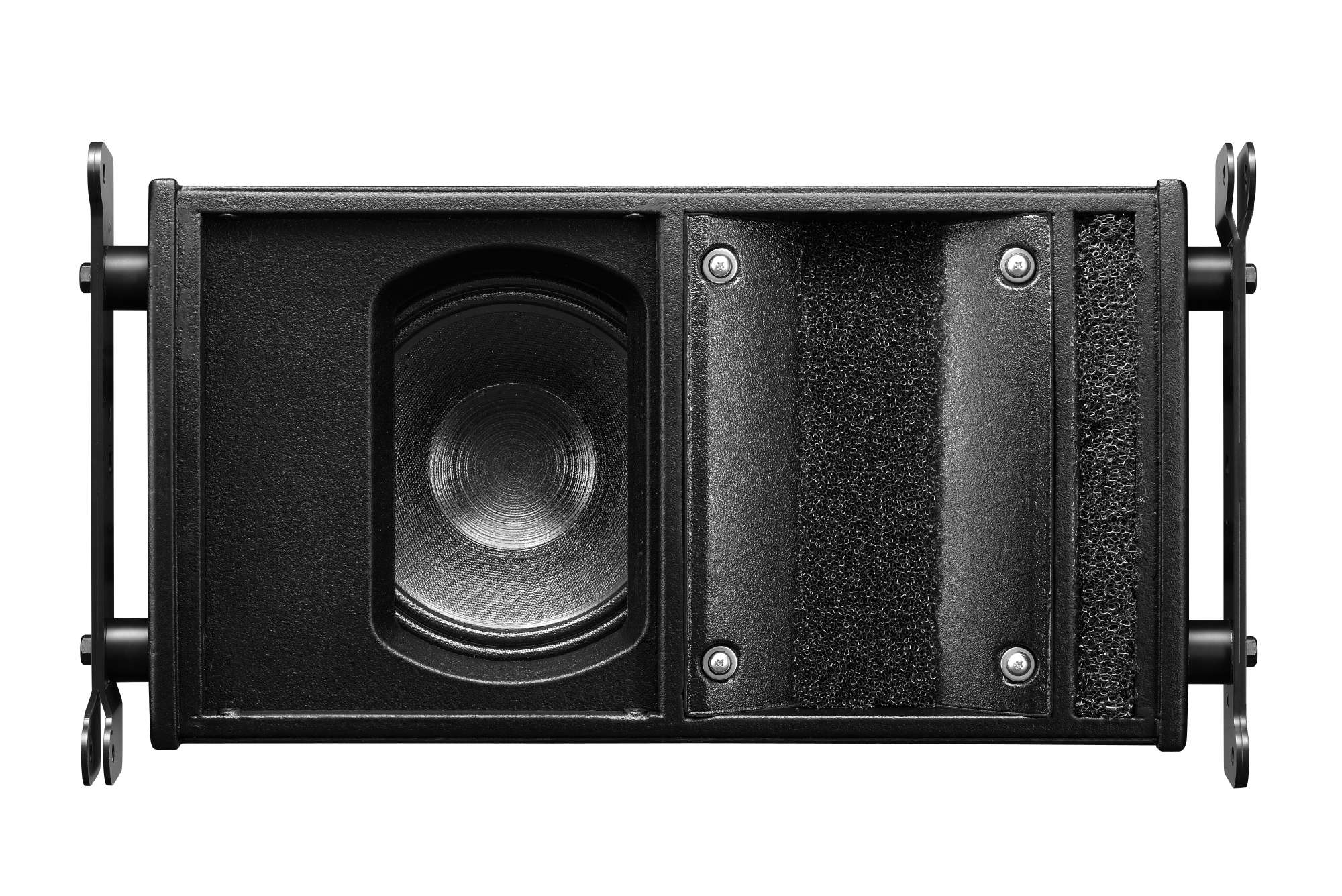 ラインアレイスピ－カ－防滴型 (SR-C8LWP) | TOA株式会社