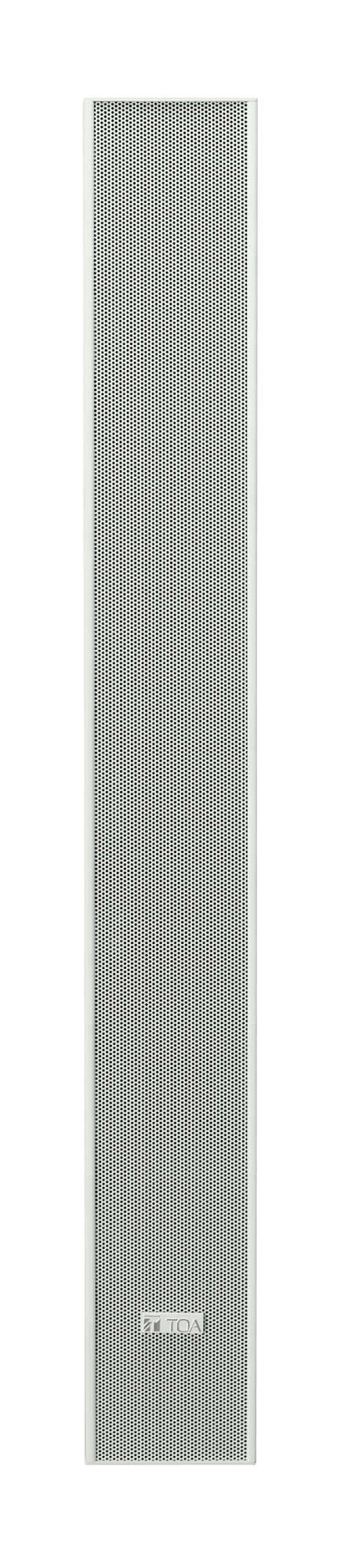 ラインアレイスピ－カ－ (SR-H2S) | TOA株式会社