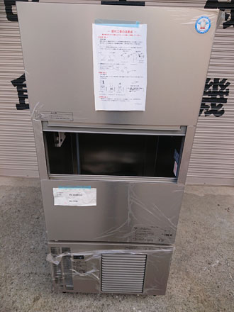 福島工業 製氷機 FIC-A240KV1S（未使用品・新品）