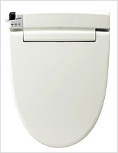 CW-RT1｜LIXIL INAX シャワートイレ｜トイレのリフォーム