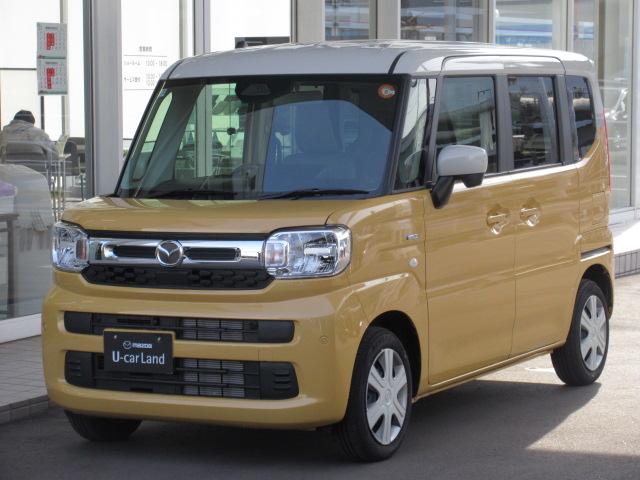 マツダの中古車を名古屋を中心とする東海3県（愛知・岐阜・三重）で