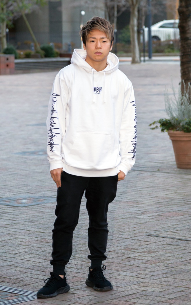 武尊「K-1を下げるような発言に腹が立った」 | TOKYO HEADLINE