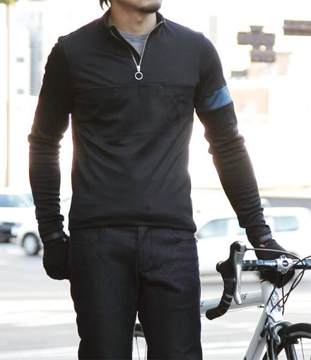 アイテム紹介 - Rapha(ラファ)| TOKYOlife（東京ライフ）