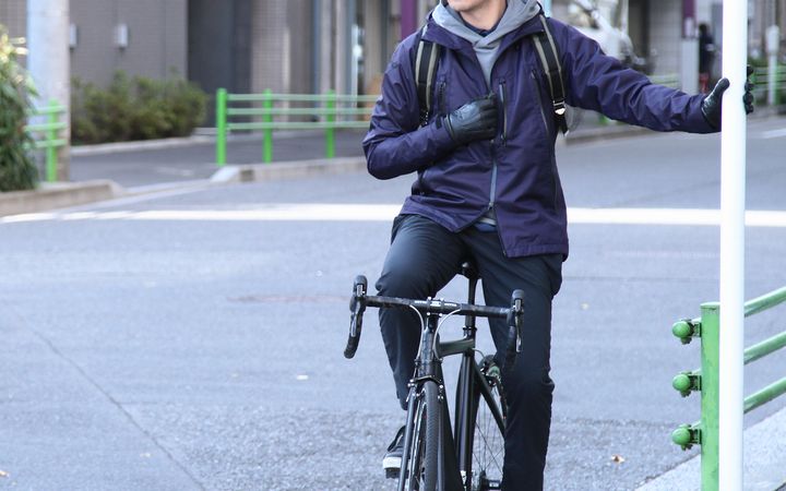 ハズレなしの安心感。一年生はまず手に入れておきたいnarifuri