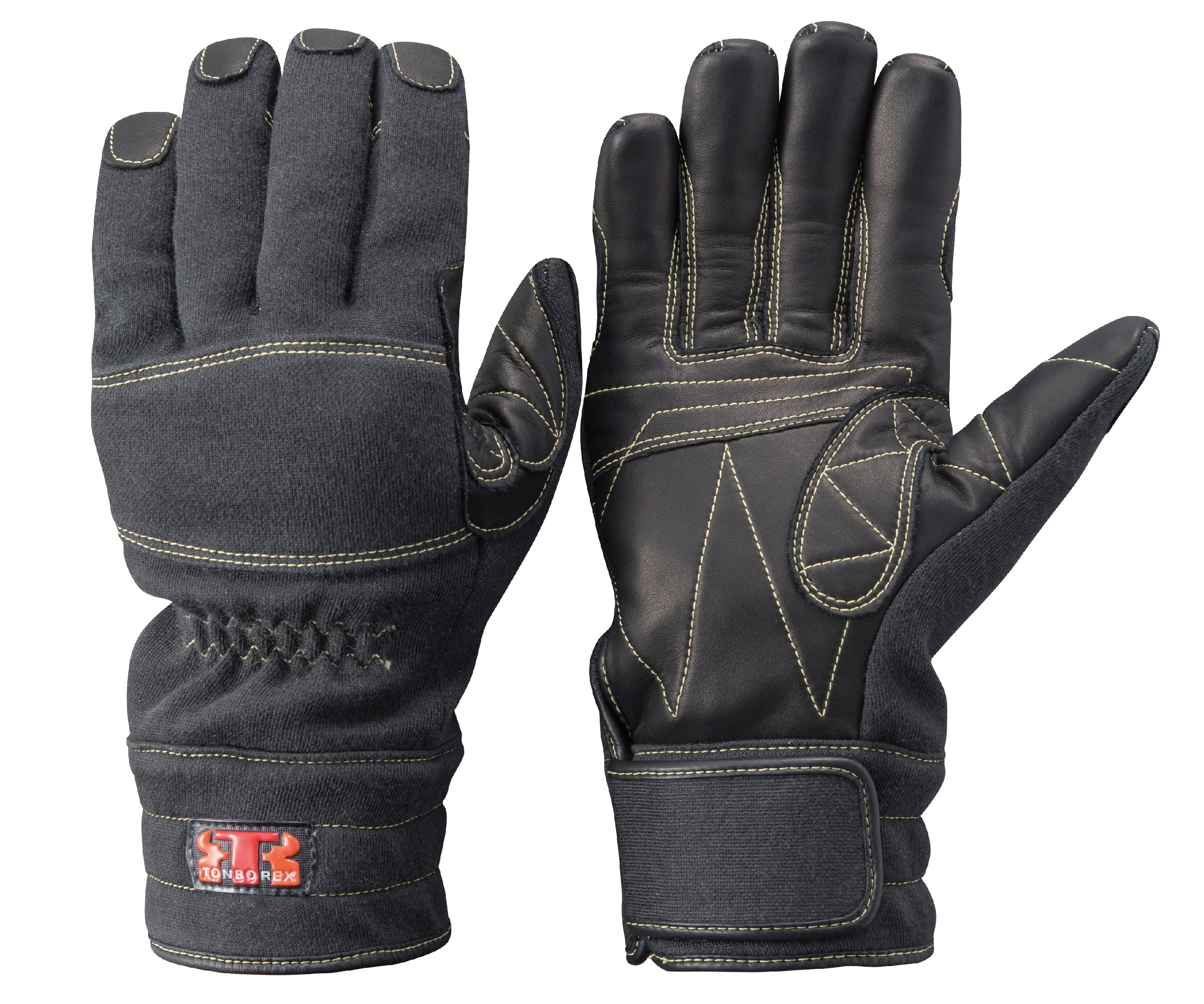 K-A178BK | 官公庁向けグローブ専門（トンボレックスTONBOREX）販売の