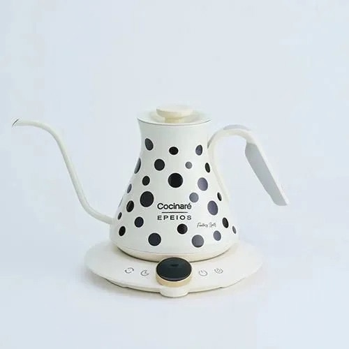 EPEIOS エペイオス ドリップケトル LUX 600ml ファンタジースポット