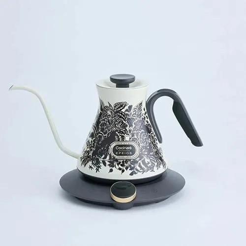 EPEIOS エペイオス ドリップケトル LUX 600ml ビブラントジャングル