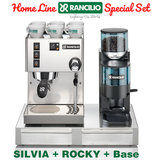 取寄品】ランチリオ エスプレッソメーカー シルビア