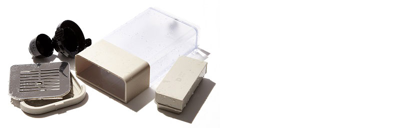 UCC DRIP POD YOUBI ドリップポッド ヨウビ スチームホワイト DP4W