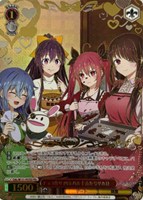 カードを売る/ヴァイスシュヴァルツ/2025年度作品/デート・ア・ライブ