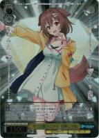 キミと願うミライ 沙花叉クロヱ【ヴァイスシュヴァルツトレカ高価買取