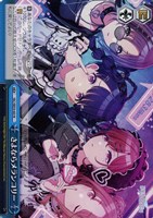 ヴぇりべりいかシたサマー 七草にちか【ヴァイスシュヴァルツトレカお