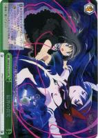 来るべき運命 主人公/JOKER【ヴァイスシュヴァルツトレカお買得