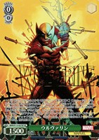 カードを買う/ヴァイスシュヴァルツ/2024年度作品/MARVEL Vol.2