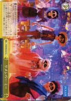 ニモ＆マーリン＆ドリー【ヴァイスシュヴァルツトレカお買得価格通販