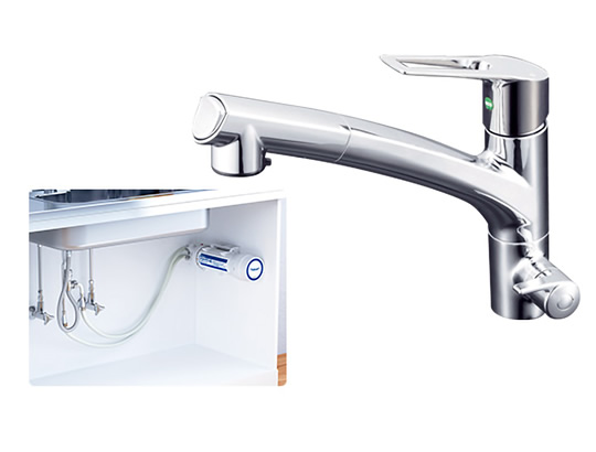 トレビーノ® SK77鉛高除去タイプ（SKC77.NJ-K） / TOREXJAPAN web shop