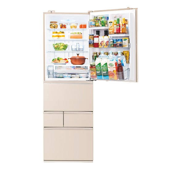 GR-W470GZ | 冷蔵庫 | 東芝ライフスタイル株式会社