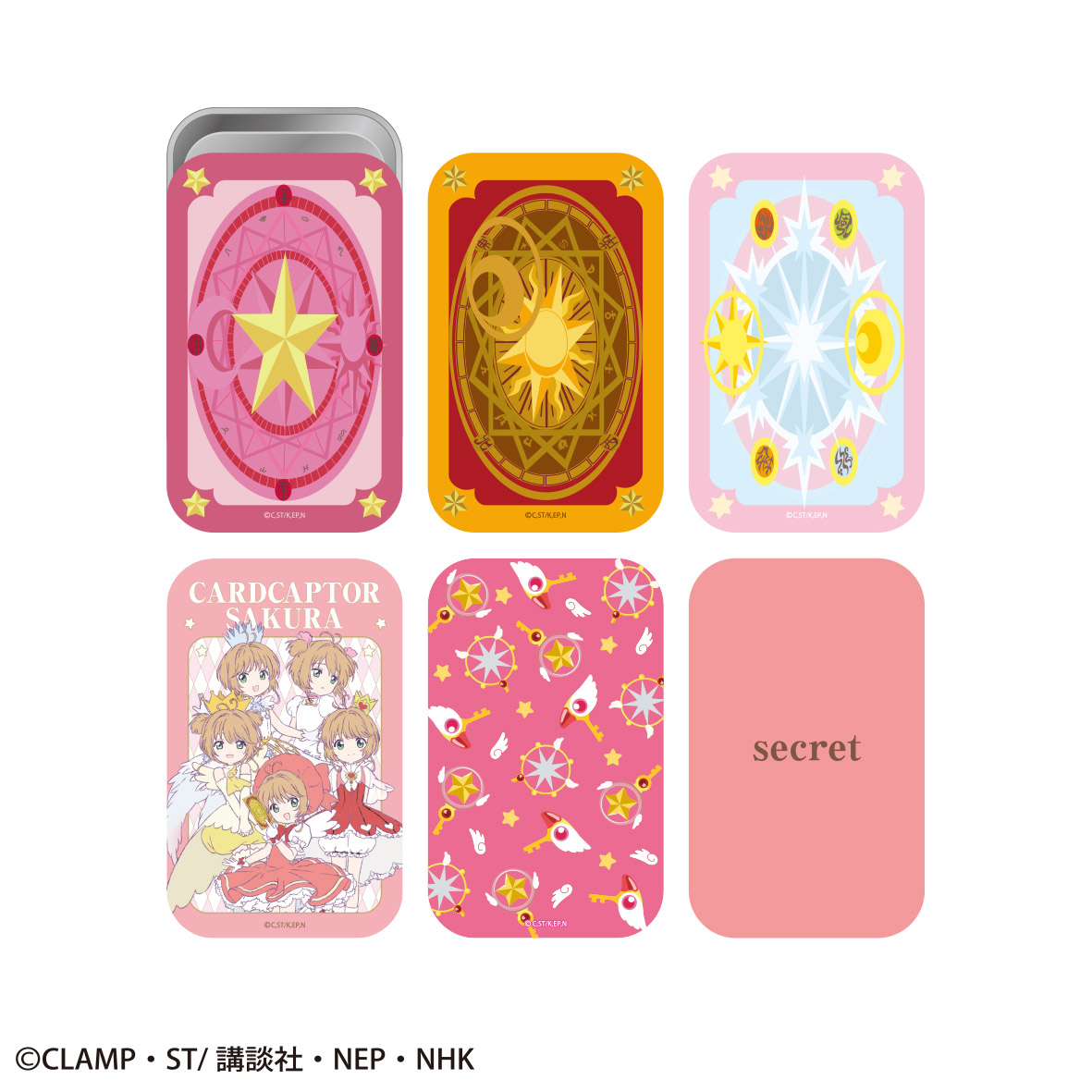 フィギュアやストラップ、オリジナル商品製造のトーシンパック