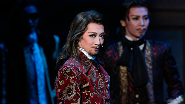 番組詳細｜宝塚歌劇 衛星放送チャンネル｜タカラヅカ・スカイ・ステージ