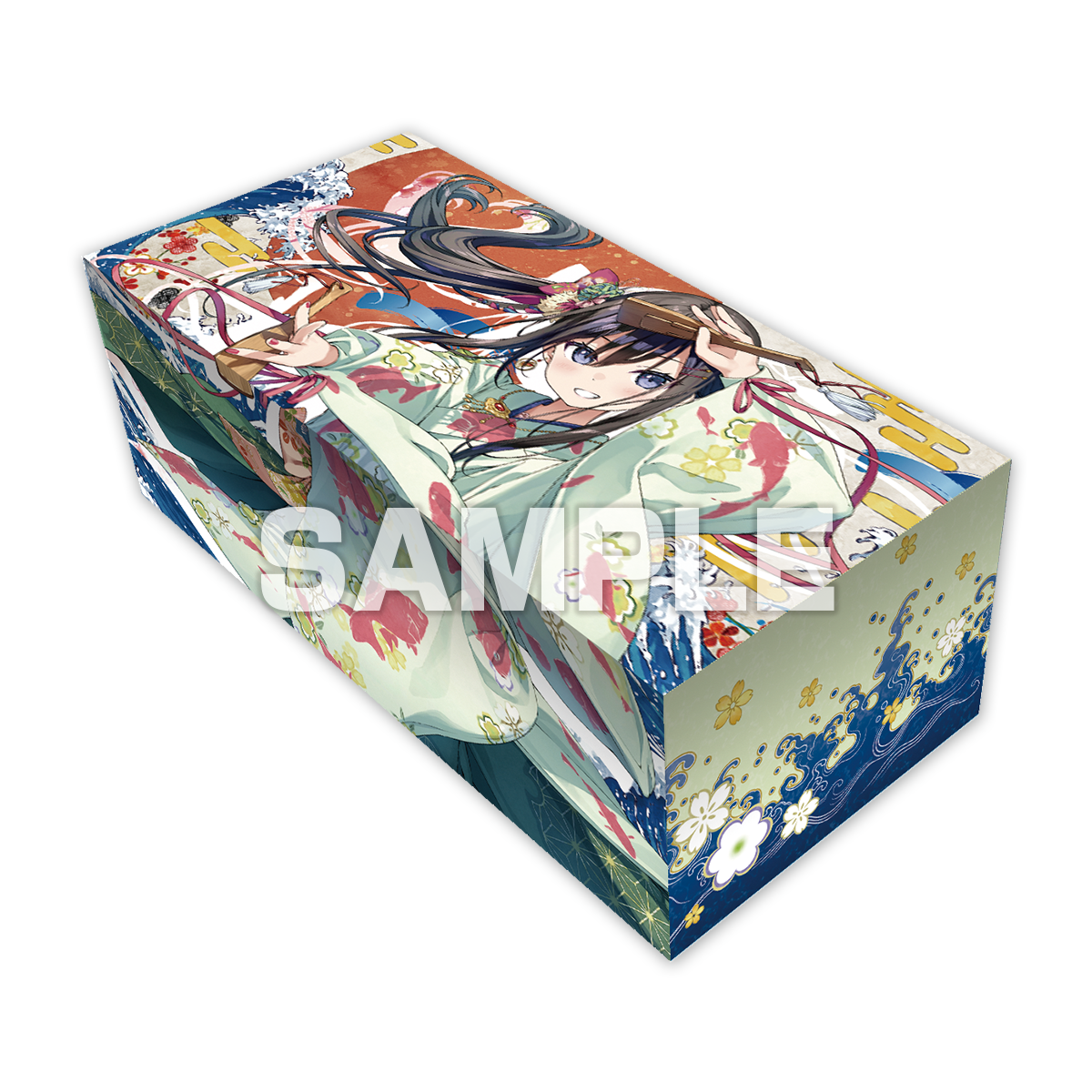 商品詳細 | トレカアイテムくじOnline