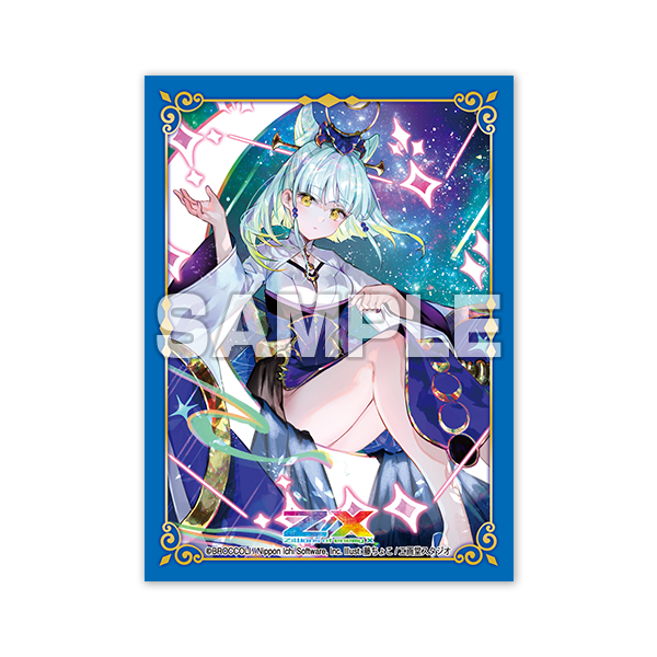 トレカスリーブ キャラスリーブのみ まとめ売り 100サイズ 約16kg Z/X