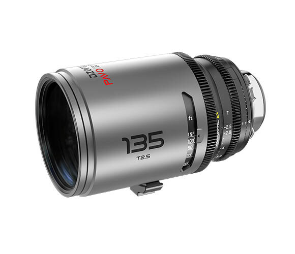 PAVO Anamorphic シリーズ｜レンタル機材｜CRANK｜撮影・撮影機材